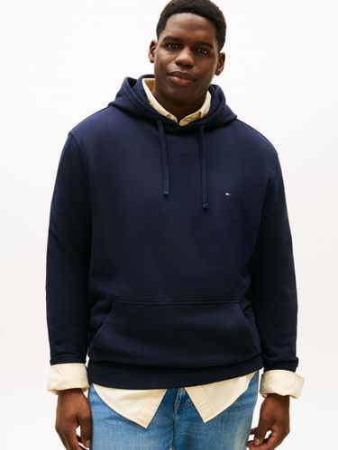 TOMMY HILFIGER BT-ESSENTIAL TERRY HOODY-B 3XLT