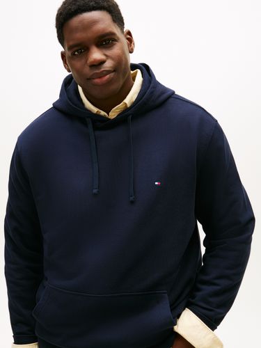 TOMMY HILFIGER BT-ESSENTIAL TERRY HOODY-B
