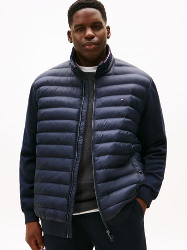 TOMMY HILFIGER BT-MIX MEDIA STAND CLLR-B 2XLT