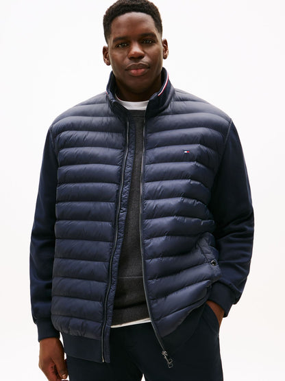 TOMMY HILFIGER BT-MIX MEDIA STAND CLLR-B 5XLT