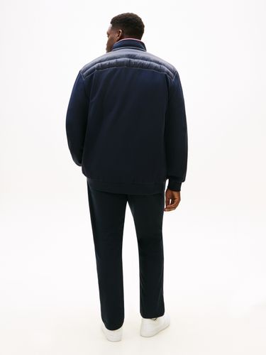 TOMMY HILFIGER BT-MIX MEDIA STAND CLLR-B