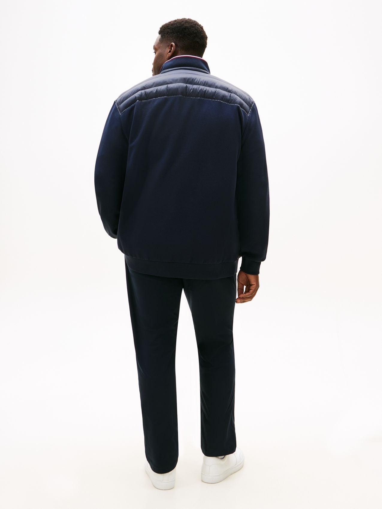 TOMMY HILFIGER BT-MIX MEDIA STAND CLLR-B