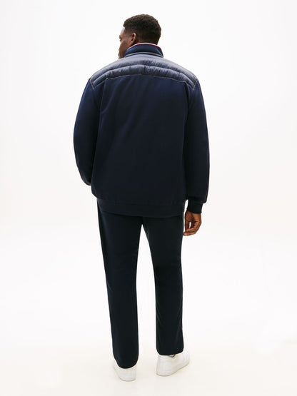TOMMY HILFIGER BT-MIX MEDIA STAND CLLR-B