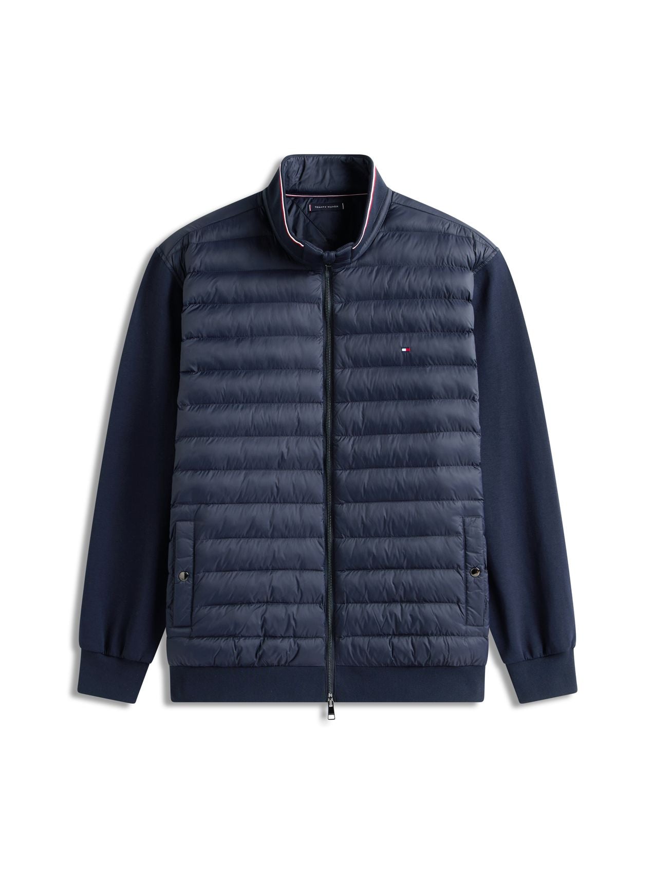 TOMMY HILFIGER BT-MIX MEDIA STAND CLLR-B