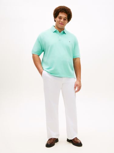 TOMMY HILFIGER BT -1985 REGULAR POLO -B