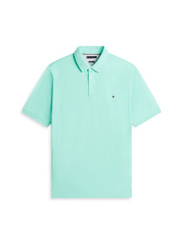 TOMMY HILFIGER BT -1985 REGULAR POLO -B