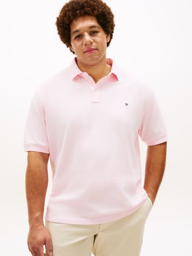 TOMMY HILFIGER BT -1985 REGULAR POLO -B