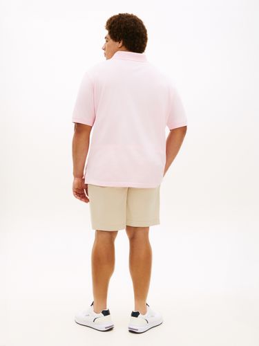 TOMMY HILFIGER BT -1985 REGULAR POLO -B