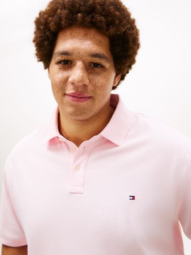 TOMMY HILFIGER BT -1985 REGULAR POLO -B