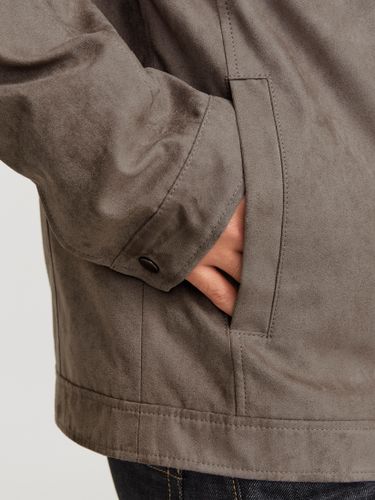 JACK & JONES JJEDYLAN SHACKET NOOS