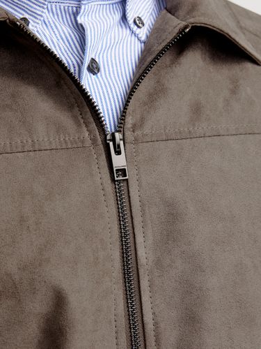 JACK & JONES JJEDYLAN SHACKET NOOS