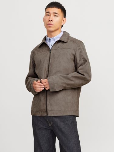 JACK & JONES JJEDYLAN SHACKET NOOS