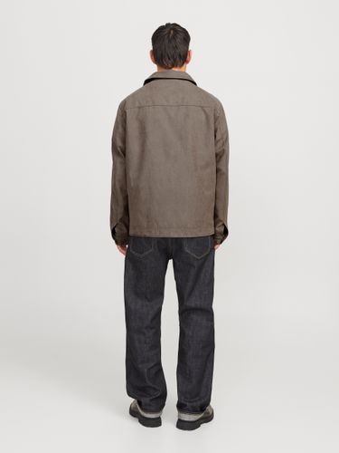 JACK & JONES JJEDYLAN SHACKET NOOS