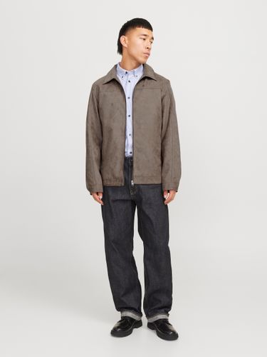JACK & JONES JJEDYLAN SHACKET NOOS