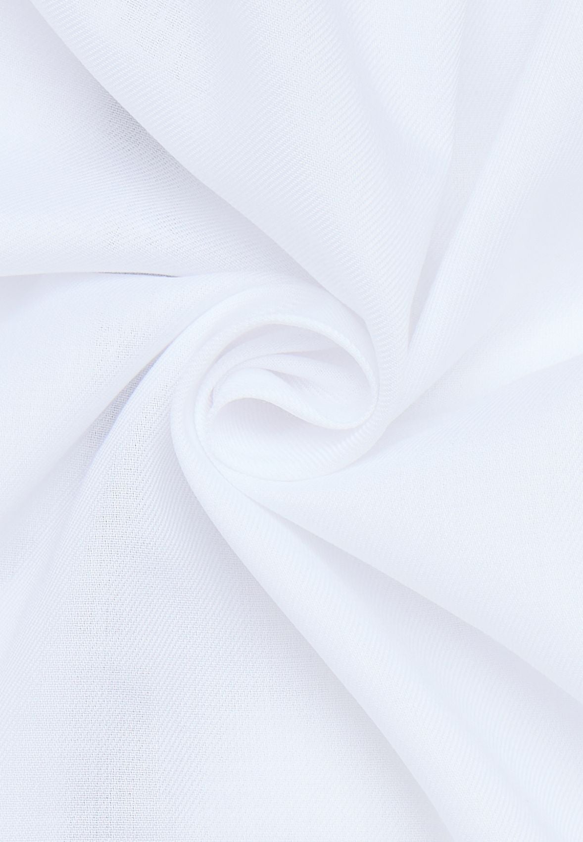 ETERNA Hemd Twill Langarm