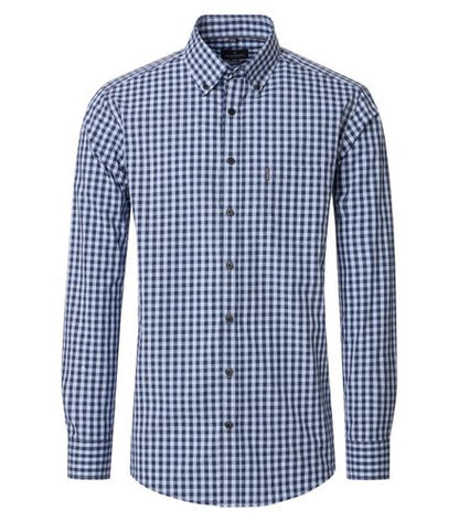 CASA MODA Freizeithemd 4XL