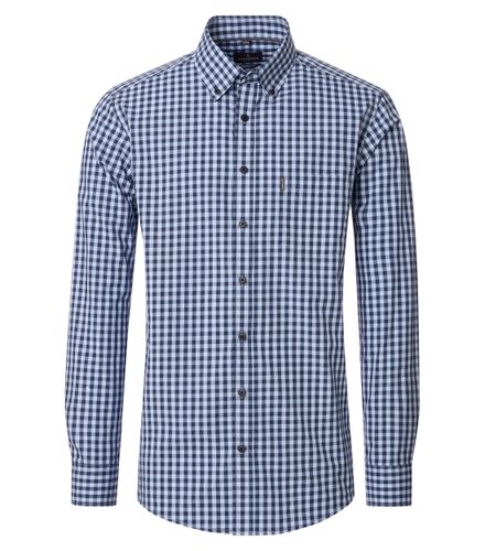CASA MODA Freizeithemd 4XL