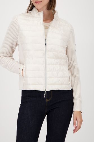 MONARI Jacke, almond