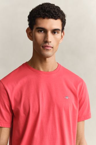 GANT Regular Fit Shield T-Shirt