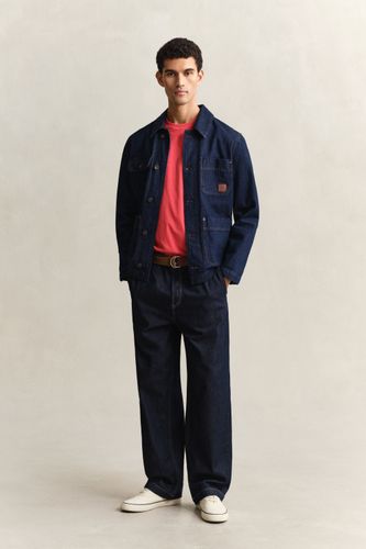GANT Regular Fit Shield T-Shirt