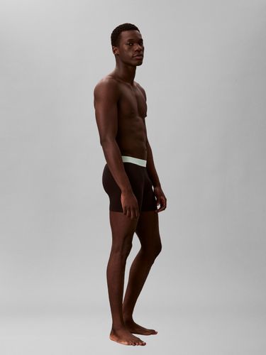 CALVIN KLEIN BOXER BRIEF 3PK