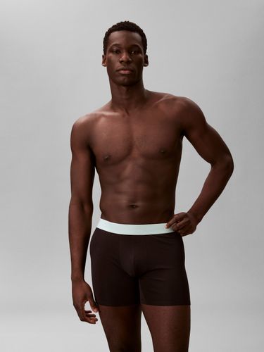 CALVIN KLEIN BOXER BRIEF 3PK