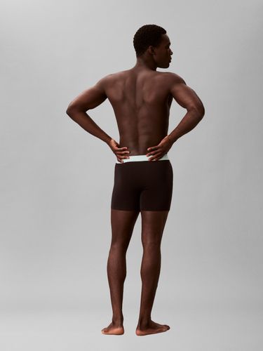 CALVIN KLEIN BOXER BRIEF 3PK