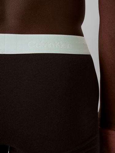 CALVIN KLEIN BOXER BRIEF 3PK