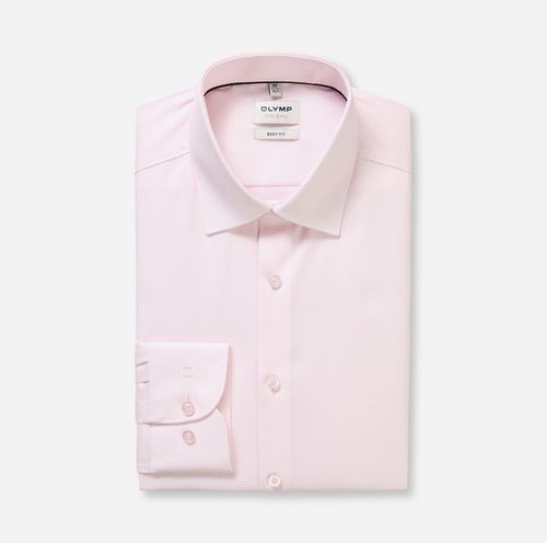 OLYMP Level 5 b.f. D.7234