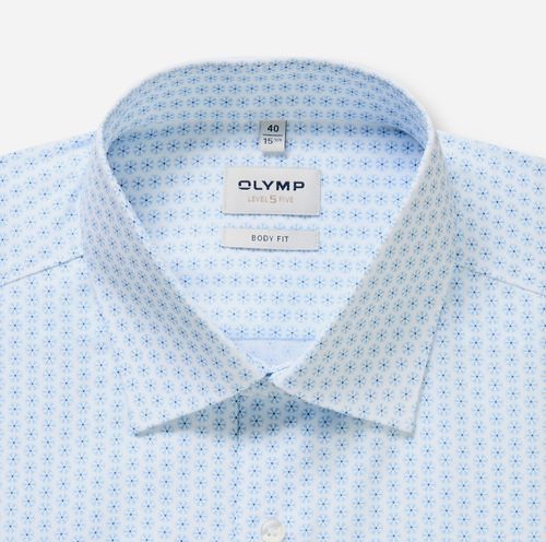 OLYMP Level 5 b.f. D.7378