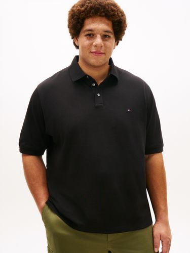 TOMMY HILFIGER BT -1985 REGULAR POLO -B