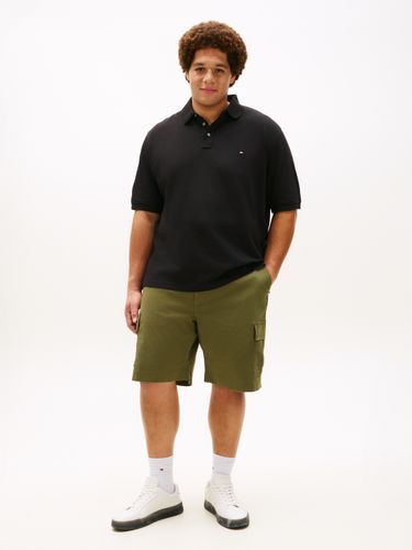 TOMMY HILFIGER BT -1985 REGULAR POLO -B