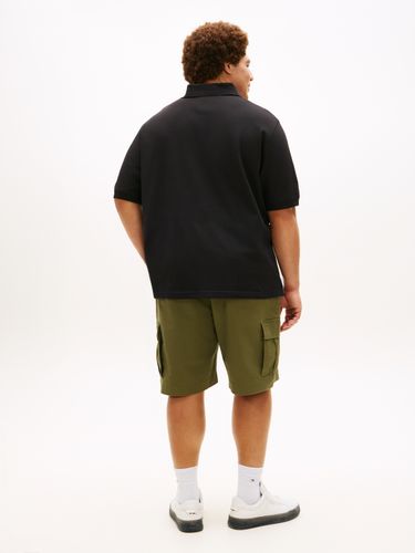 TOMMY HILFIGER BT -1985 REGULAR POLO -B