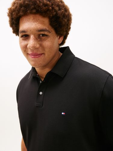 TOMMY HILFIGER BT -1985 REGULAR POLO -B