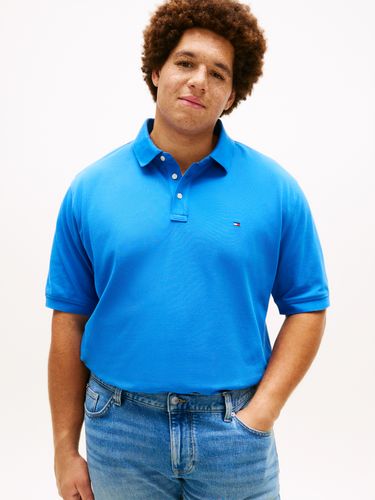 TOMMY HILFIGER BT -1985 REGULAR POLO -B