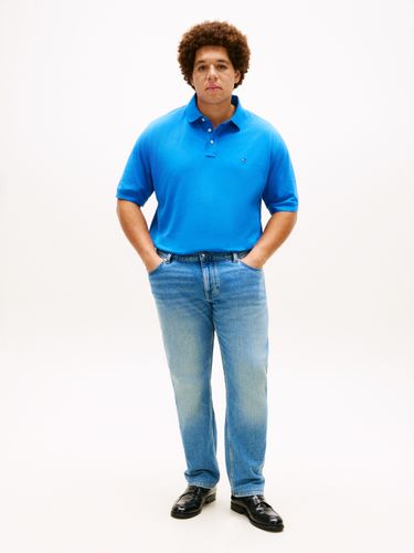 TOMMY HILFIGER BT -1985 REGULAR POLO -B
