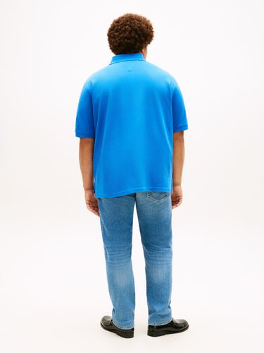 TOMMY HILFIGER BT -1985 REGULAR POLO -B