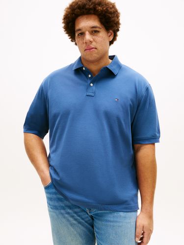 TOMMY HILFIGER BT -1985 REGULAR POLO -B 2XLT