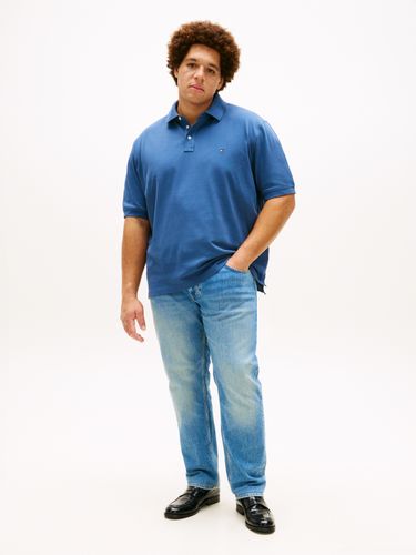 TOMMY HILFIGER BT -1985 REGULAR POLO -B
