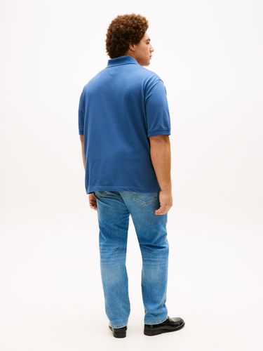 TOMMY HILFIGER BT -1985 REGULAR POLO -B