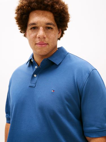 TOMMY HILFIGER BT -1985 REGULAR POLO -B