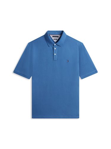 TOMMY HILFIGER BT -1985 REGULAR POLO -B