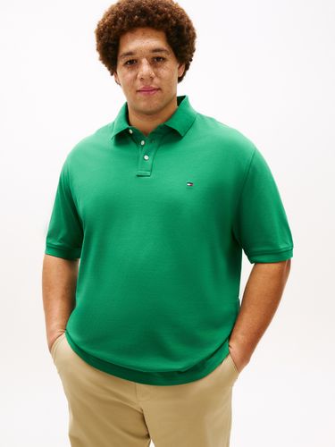 TOMMY HILFIGER BT -1985 REGULAR POLO -B 2XLT