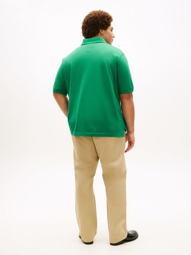 TOMMY HILFIGER BT -1985 REGULAR POLO -B