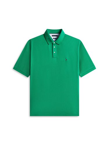 TOMMY HILFIGER BT -1985 REGULAR POLO -B