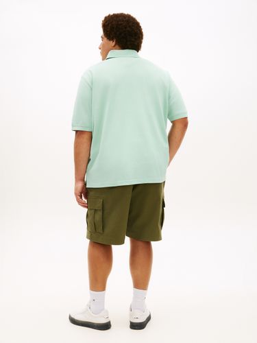 TOMMY HILFIGER BT -1985 REGULAR POLO -B