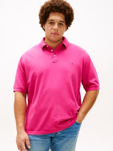 TOMMY HILFIGER BT -1985 REGULAR POLO -B