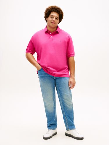 TOMMY HILFIGER BT -1985 REGULAR POLO -B