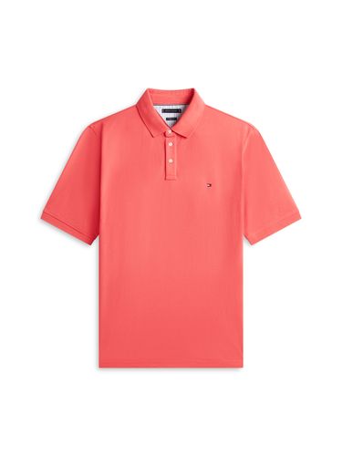 TOMMY HILFIGER BT -1985 REGULAR POLO -B