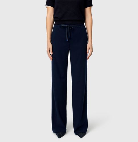 MAC MAC JEANS - CHRISTY, Floating crepe 32